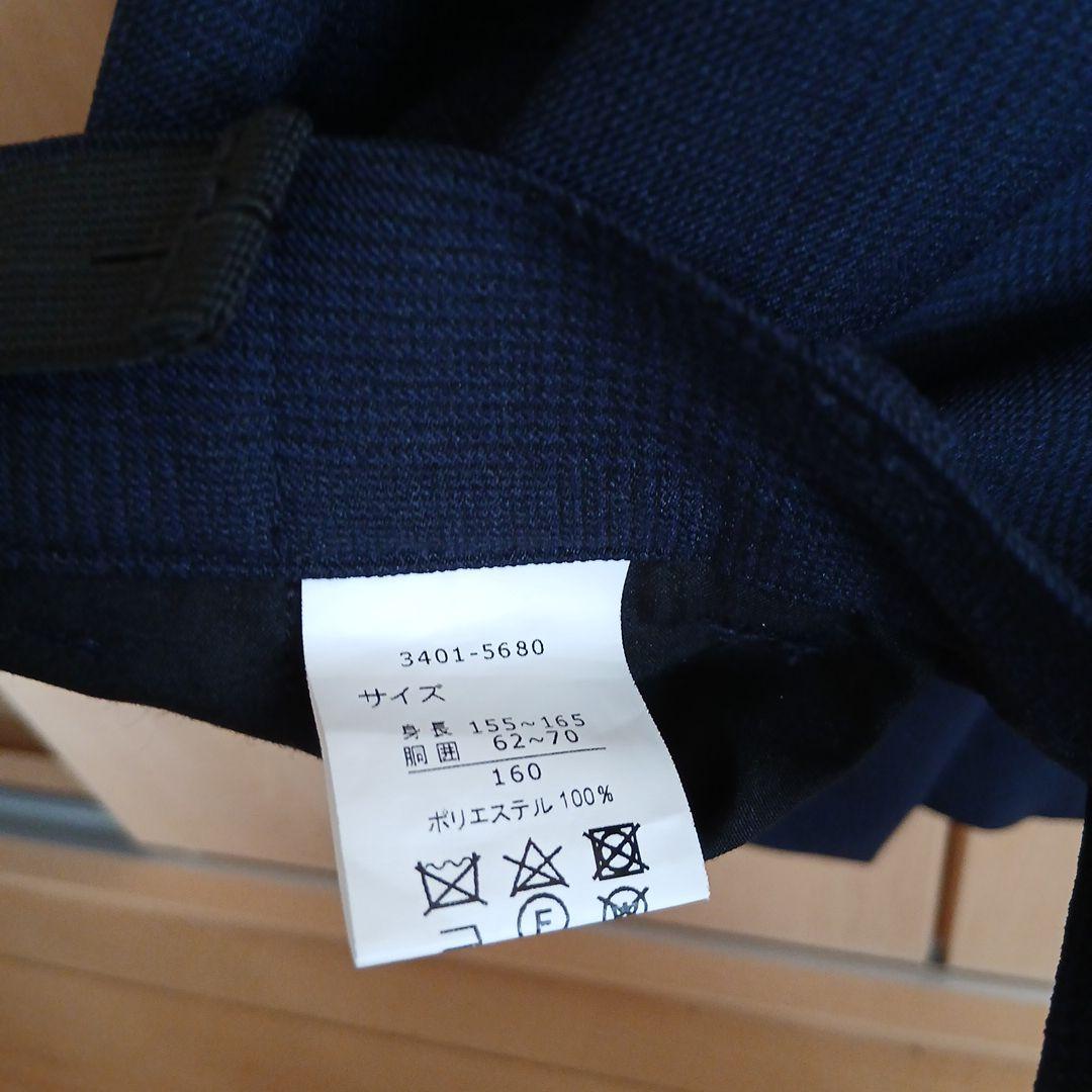 waltz by BEAMS DESIGN スーツ 5点セット160cm1回着用