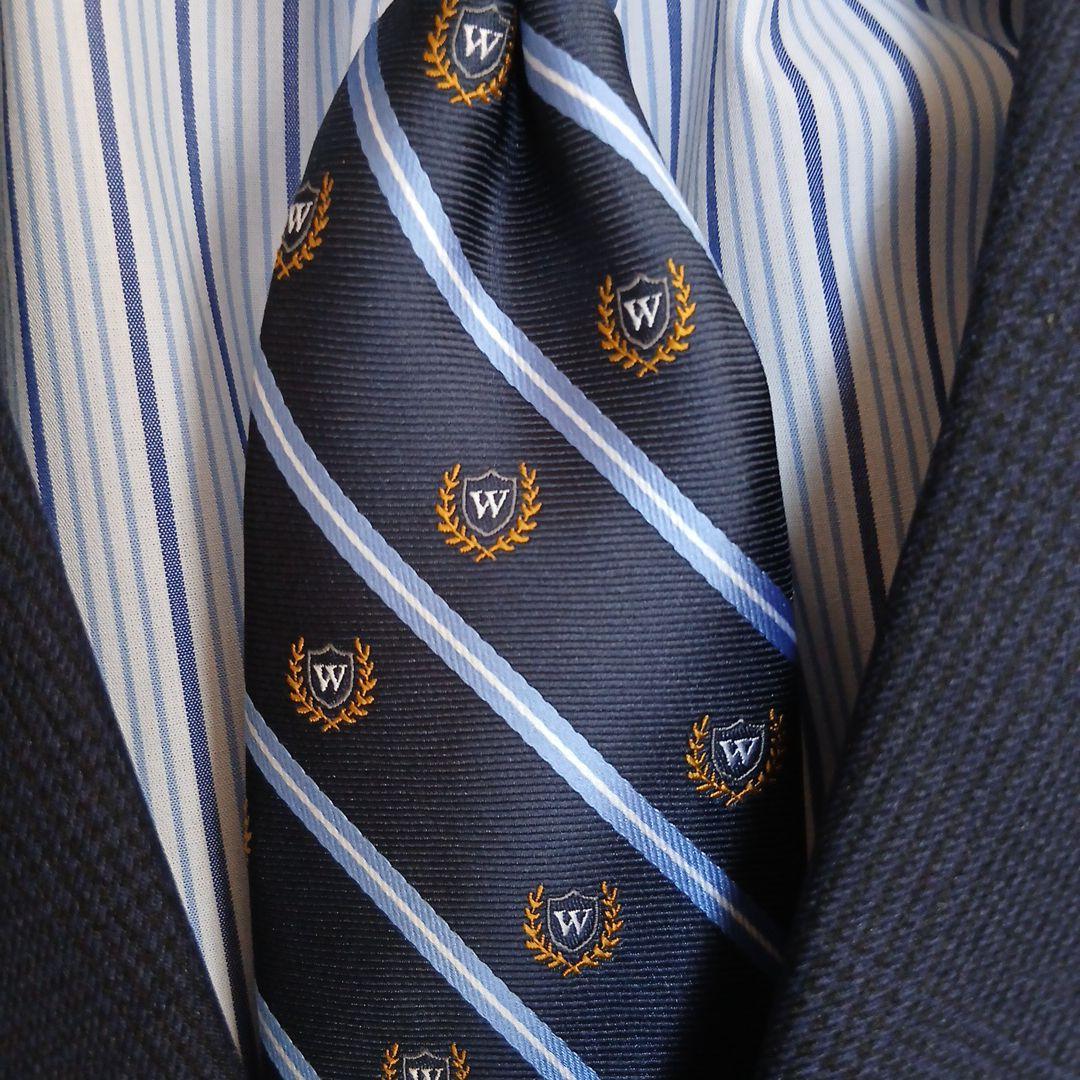 waltz by BEAMS DESIGN スーツ 5点セット160cm1回着用