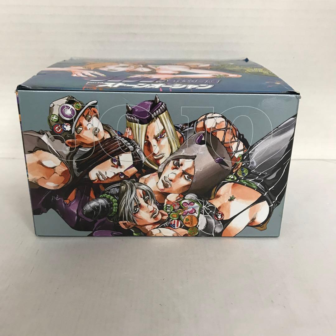 ジョジョの奇妙な冒険 全50巻セット