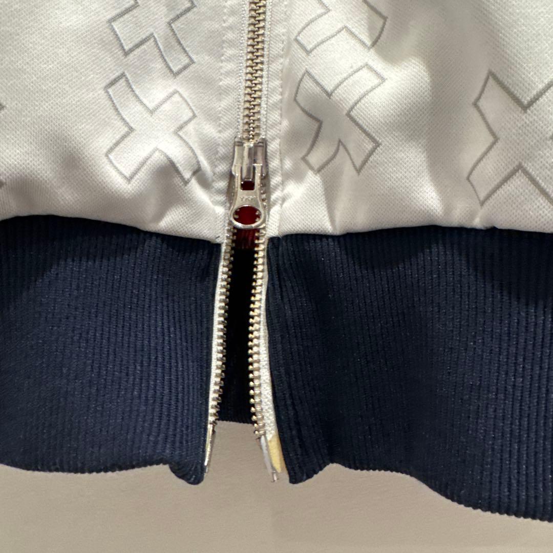 サッカー　アヤックス　ジャージ