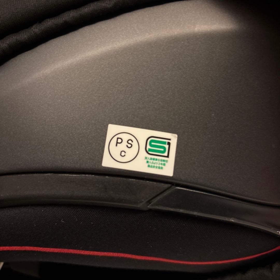 AGV K1 JIST SOLID マットブラック XL