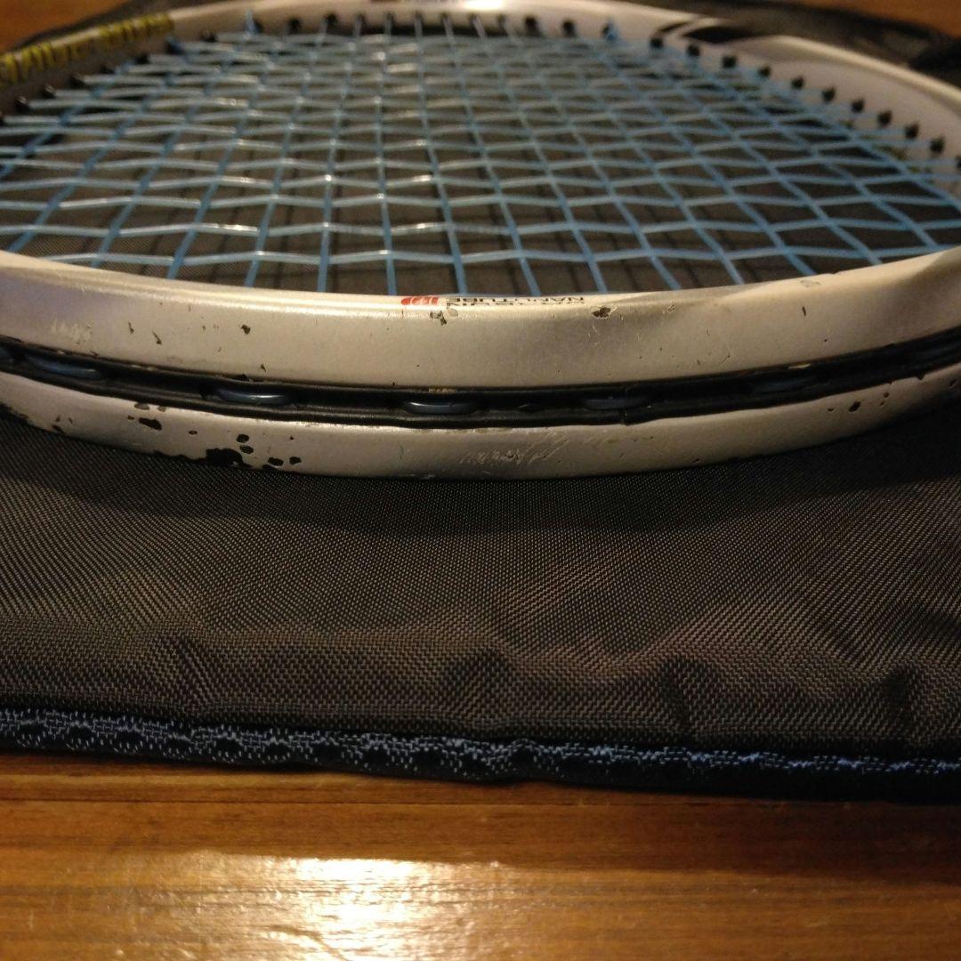 YONEX ヨネックス ネクステージ80s ソフトテニスラケット 廃盤 希少