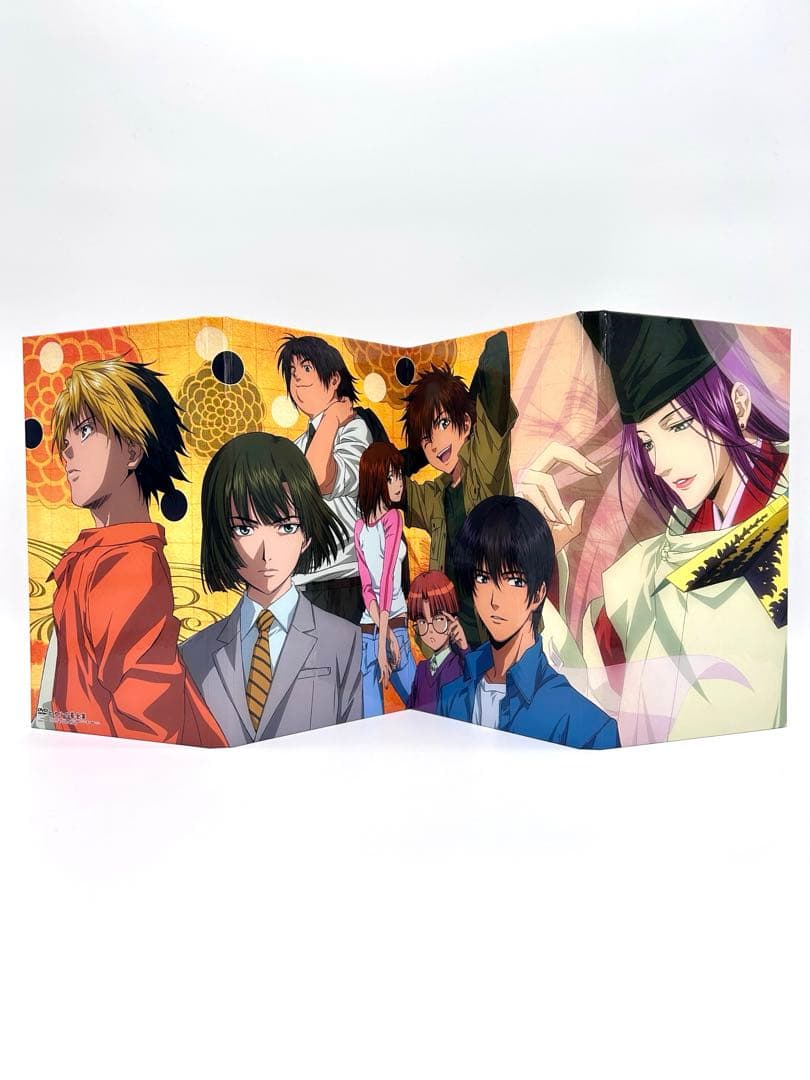 ヒカルの碁 全集　DVD-BOX　予約限定生産　15枚組　ブックカバーしおり付き