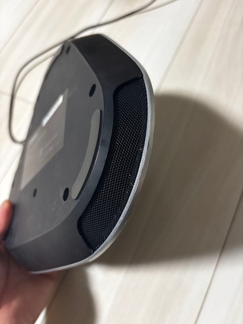 YAMAHA YVC-330 スピーカーフォン 動作確認済み