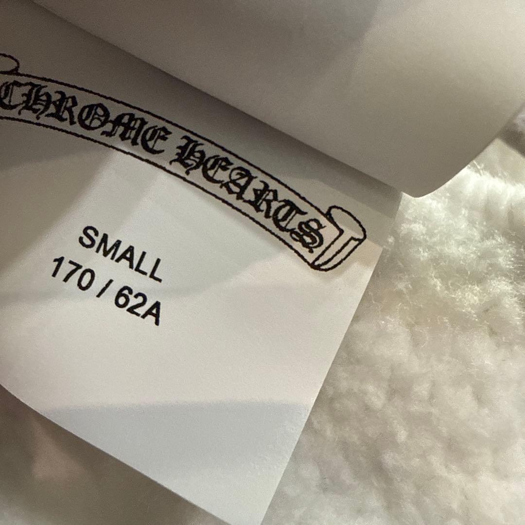 クロムハーツハーフパンツ