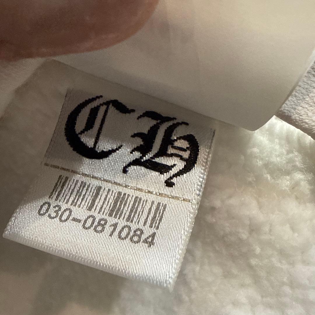 クロムハーツハーフパンツ