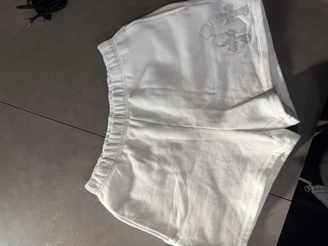 クロムハーツハーフパンツ