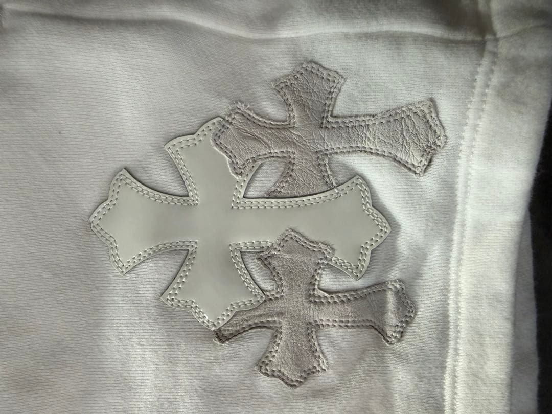 クロムハーツハーフパンツ