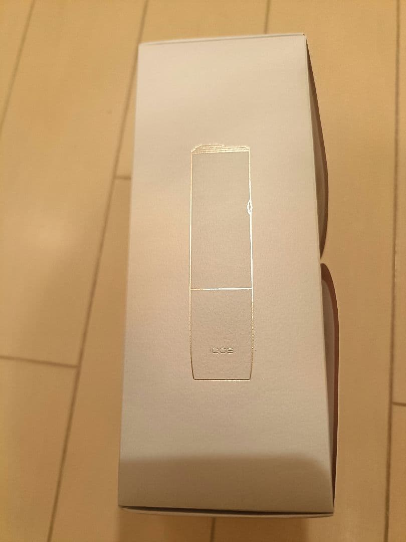 【新品】IQOS イルマ i ワン ミネラ モデル本体