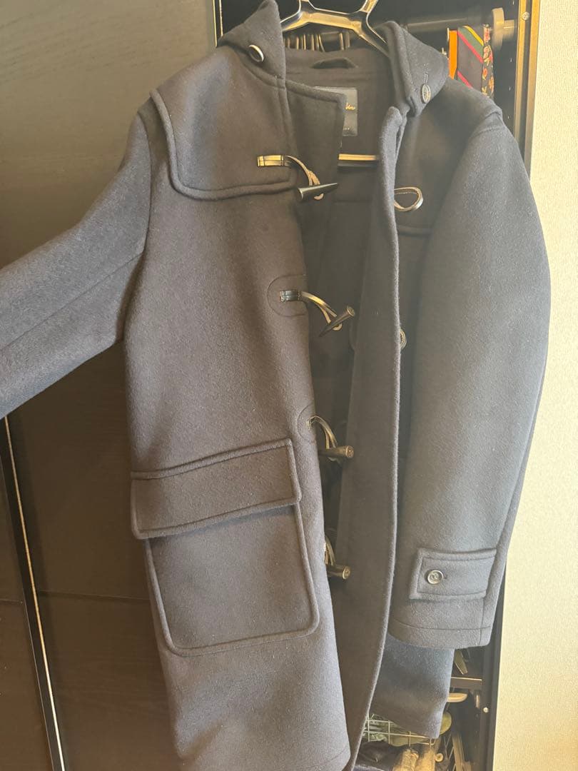 Brooks Brothers ダッフルコート Sサイズ