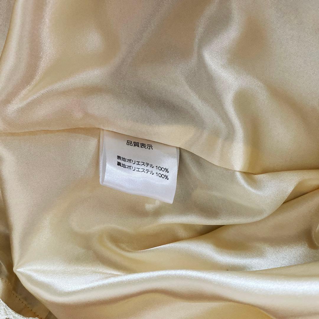 【新品】Super Beauty ワンピース