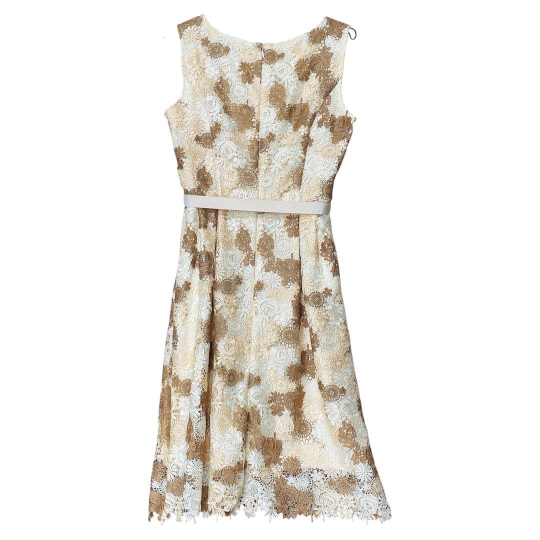 【新品】Super Beauty ワンピース