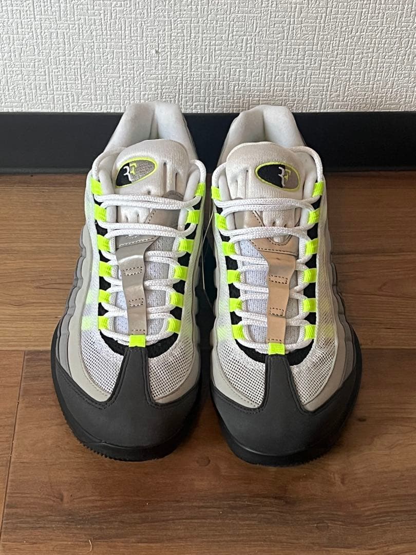 RF ZOOM VAPOR AM95 新品未使用