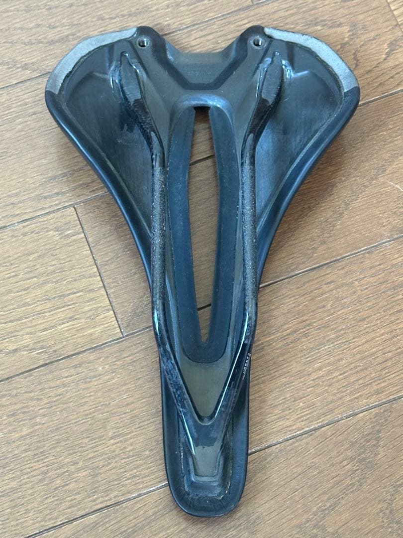 パーツ S-WORKS ROMIN EVO CARBON SAGAN LTD