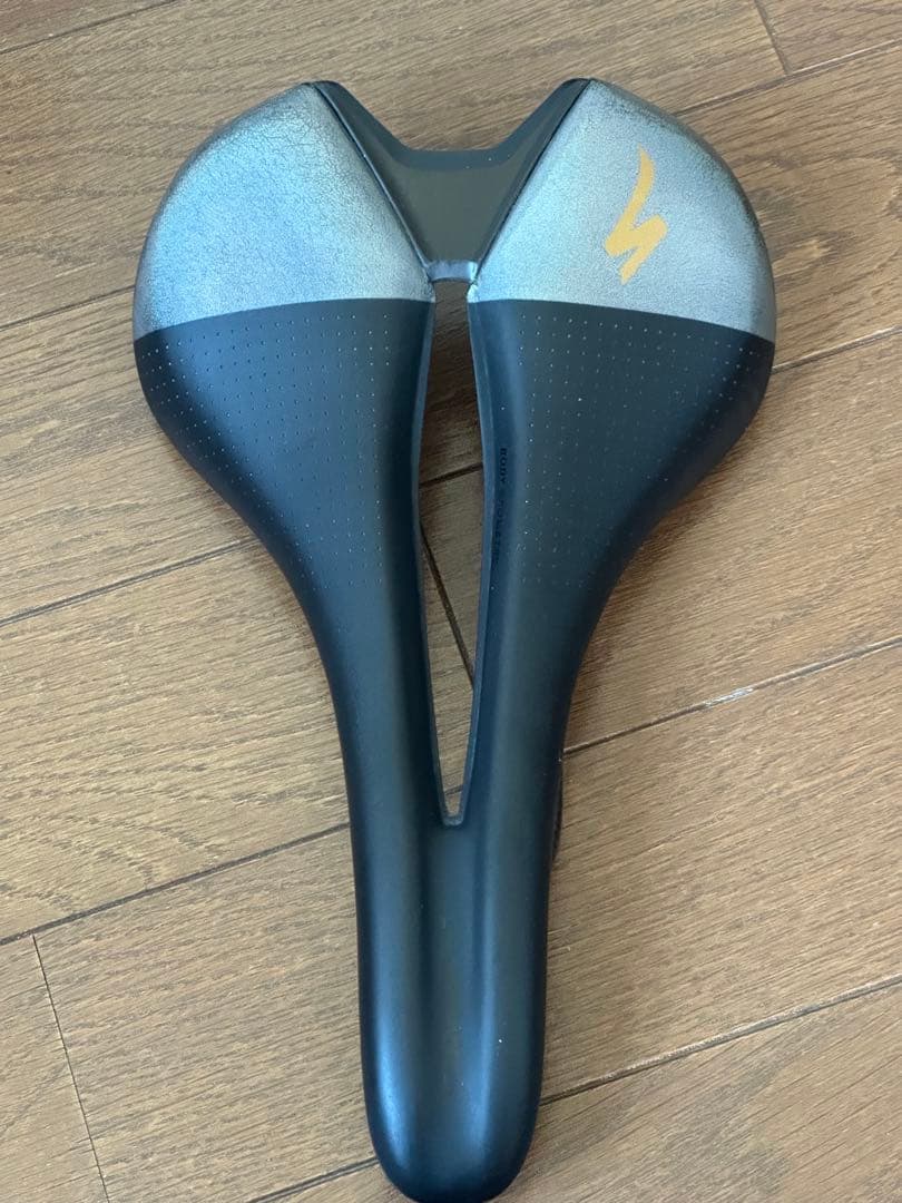 パーツ S-WORKS ROMIN EVO CARBON SAGAN LTD