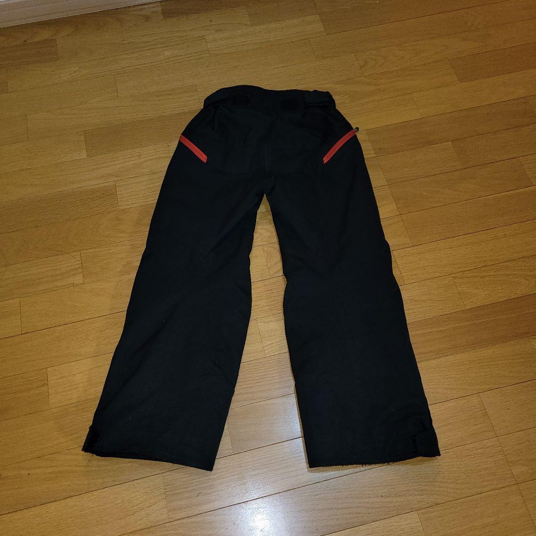 ミズノ スキーウェア 130 ジャパンレプリカモデル