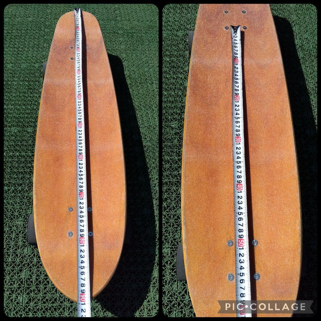 激レア✨ ARBOR コアウッド サーフスケート CX系 / YOW ヤウ