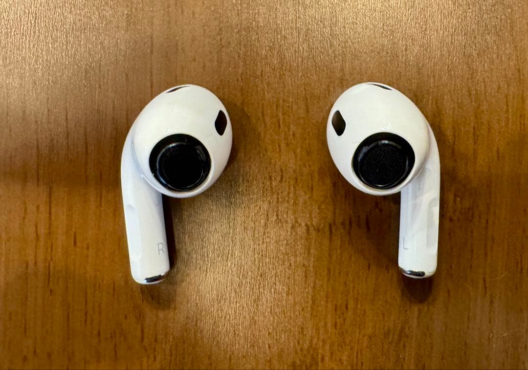 AirPods Pro 2 第2世代 Type-C