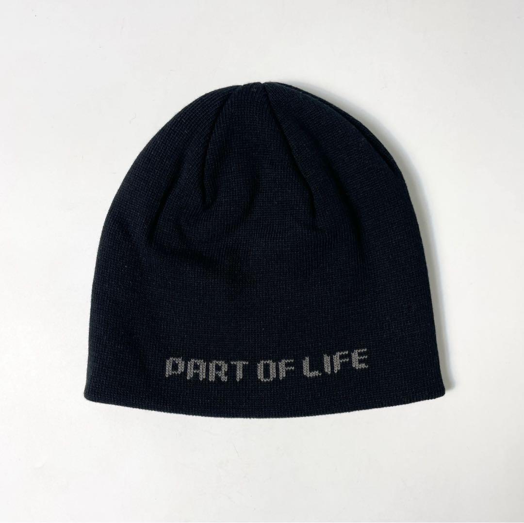 帽子 COMFORTABLE REASON Dancing Beanie 2024AW