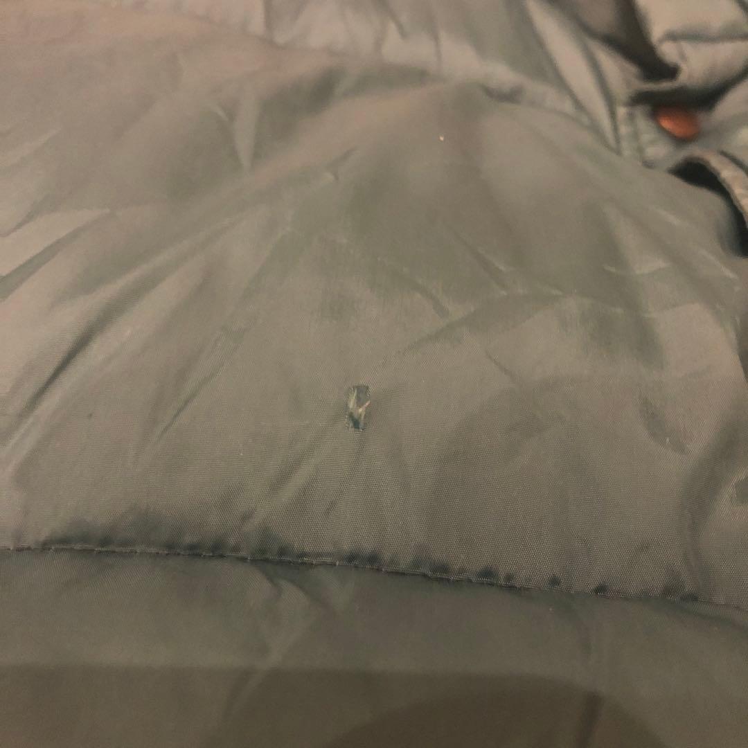 お買い得　L.L.Beanダウンベスト　2点セットまとめ売り