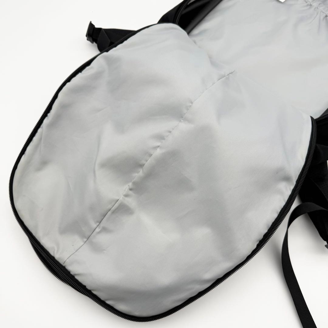 ARC’TERYX アークテリクス マンティス26 黒 廃盤 ブラック