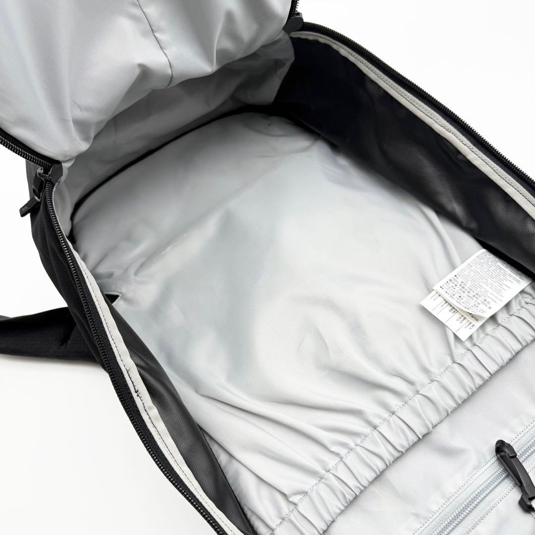 ARC’TERYX アークテリクス マンティス26 黒 廃盤 ブラック