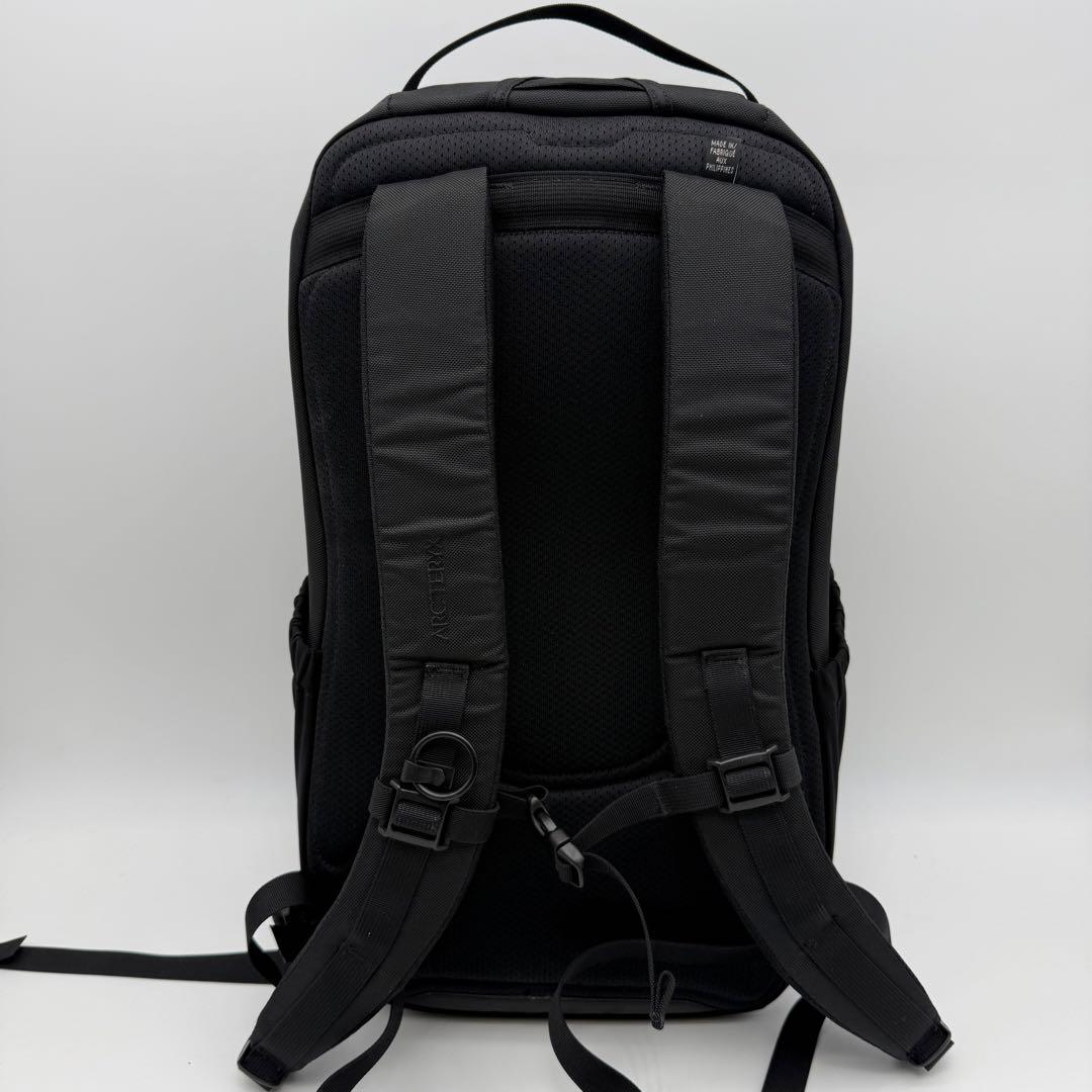 ARC’TERYX アークテリクス マンティス26 黒 廃盤 ブラック