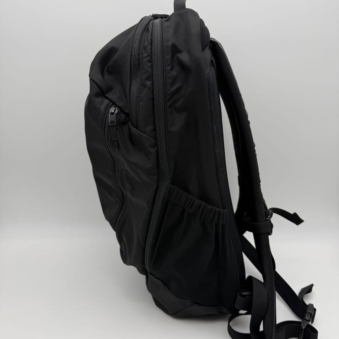 ARC’TERYX アークテリクス マンティス26 黒 廃盤 ブラック