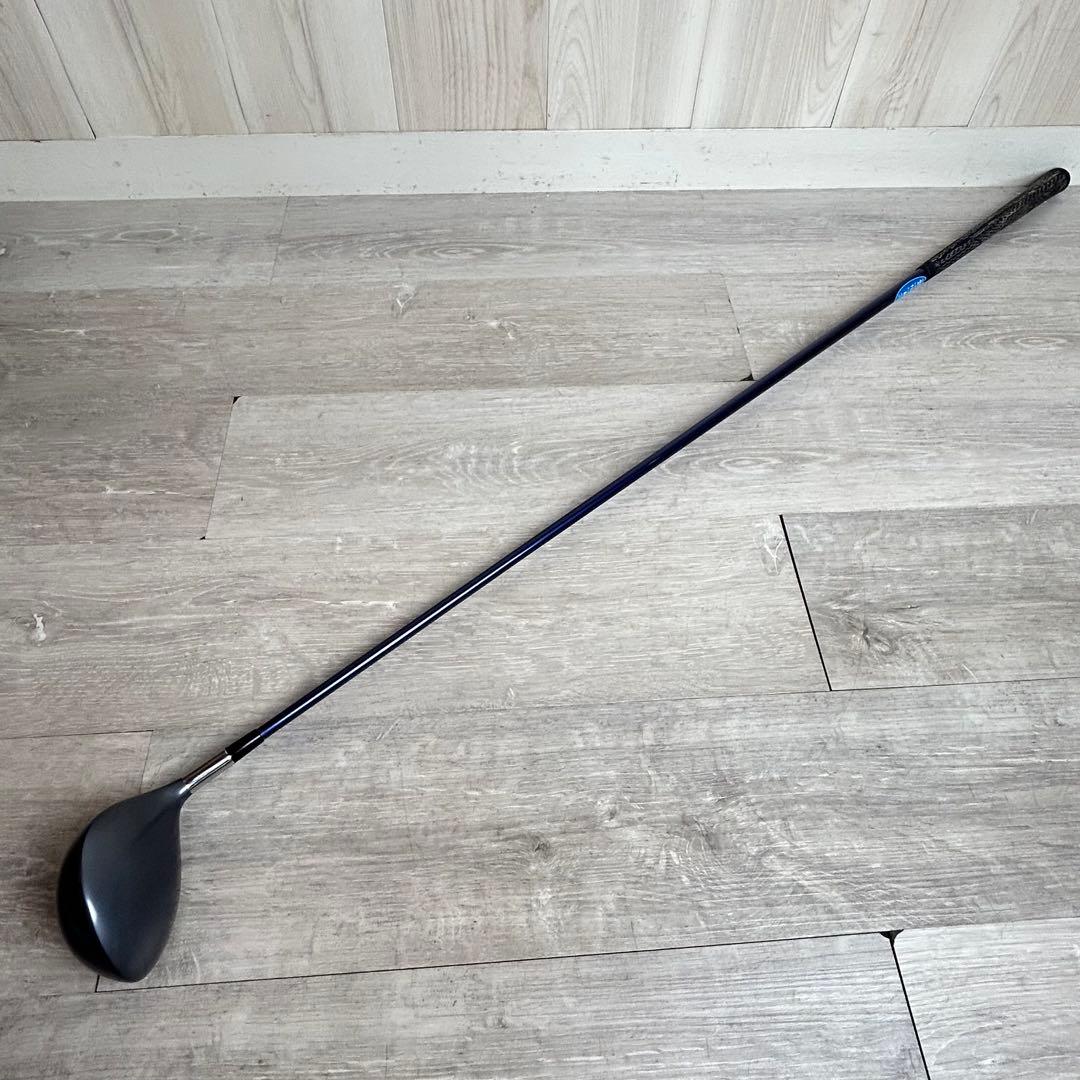 【ジャンボ尾崎】1番ブリヂストン j's WORLDSTAGE 11.5°