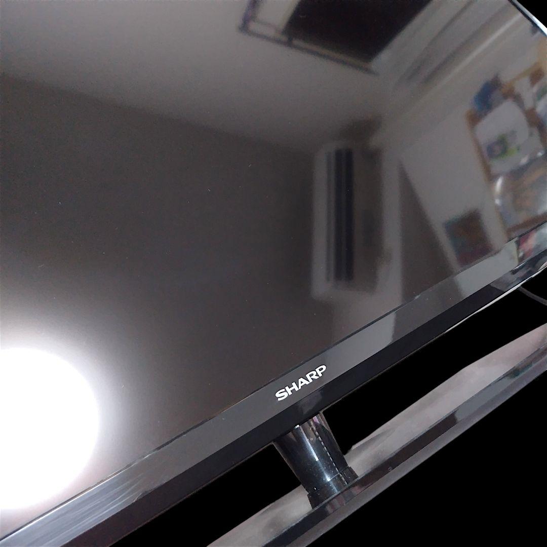 【美品】 SHARP AQUOS 32V型 TV 2T-C32AE1