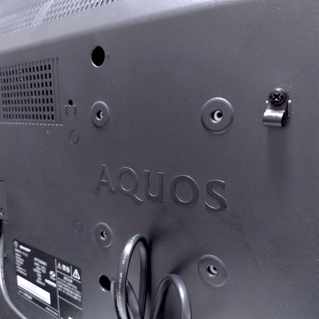 【美品】 SHARP AQUOS 32V型 TV 2T-C32AE1