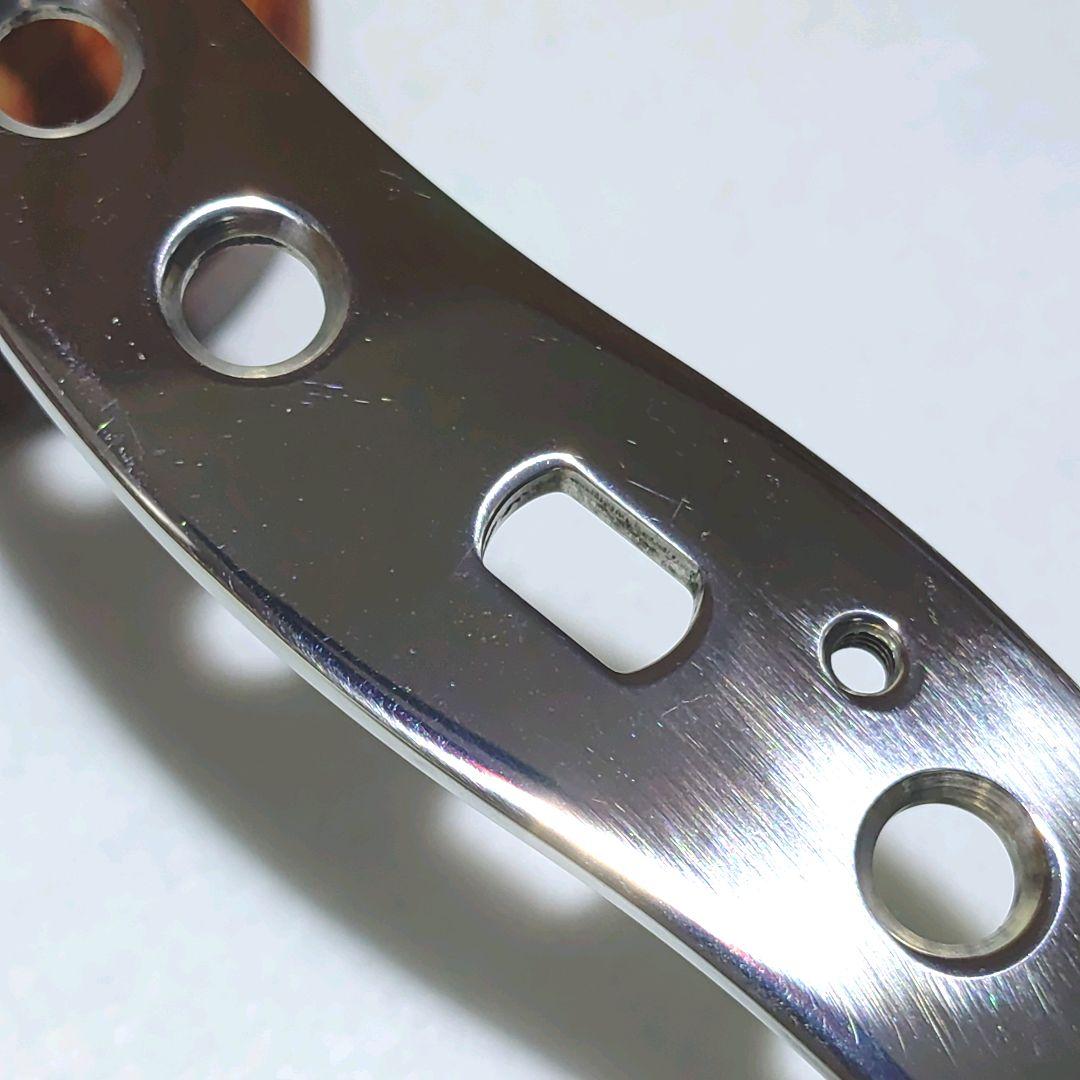 【貴重】櫻井漁具 パワーハンドル ３本セット