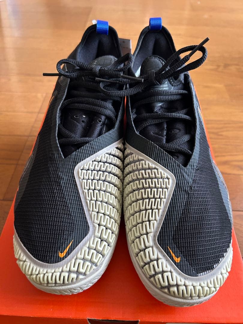 NIKE ナイキ　コート リアクト ヴェイパー nxt テニスシューズ