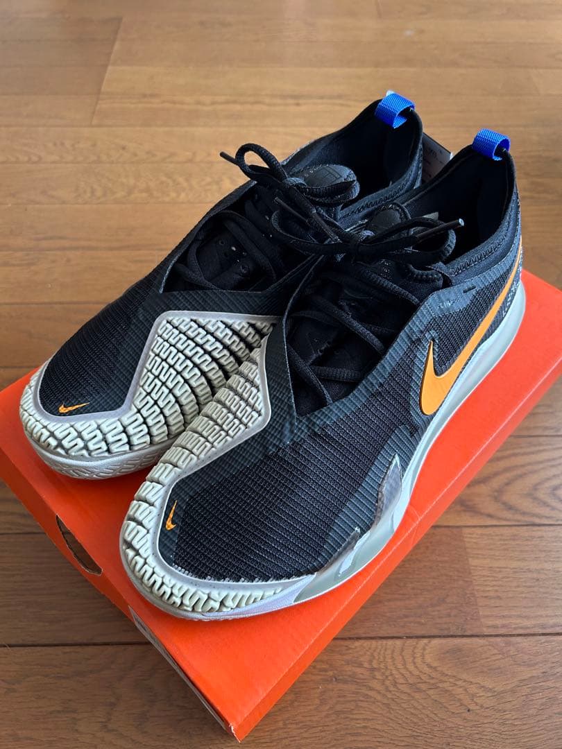 NIKE ナイキ　コート リアクト ヴェイパー nxt テニスシューズ