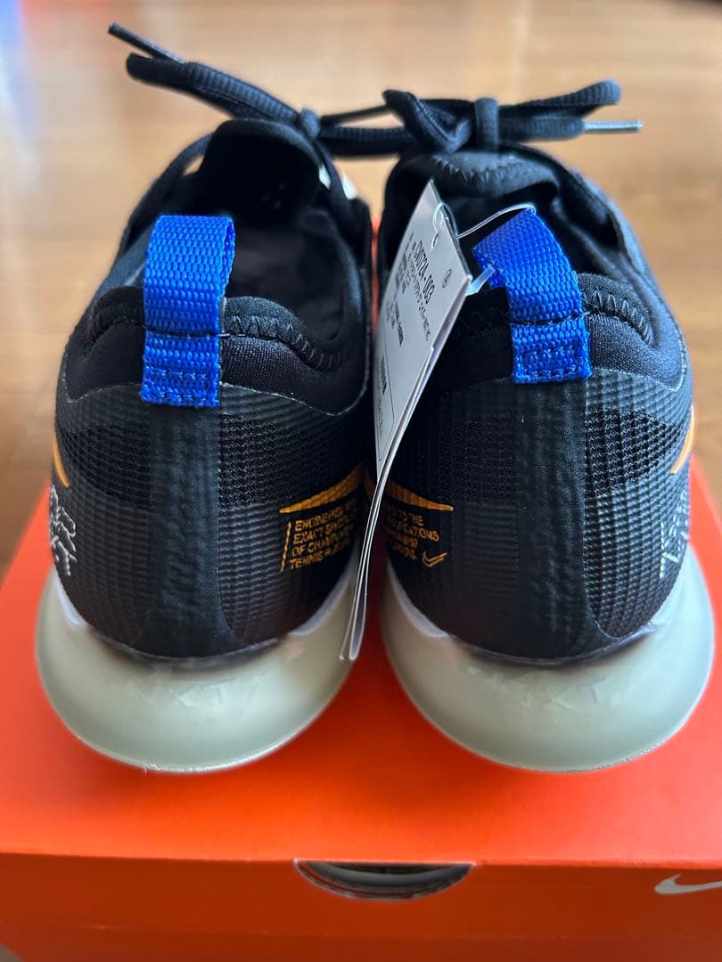 NIKE ナイキ　コート リアクト ヴェイパー nxt テニスシューズ