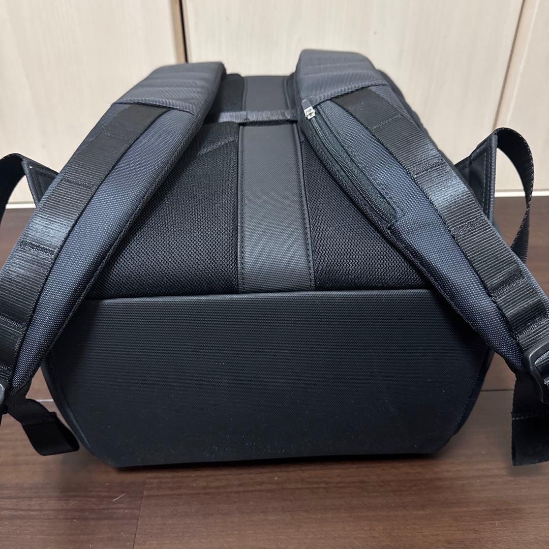 Nomadic しーさーコラボリュック SY-05