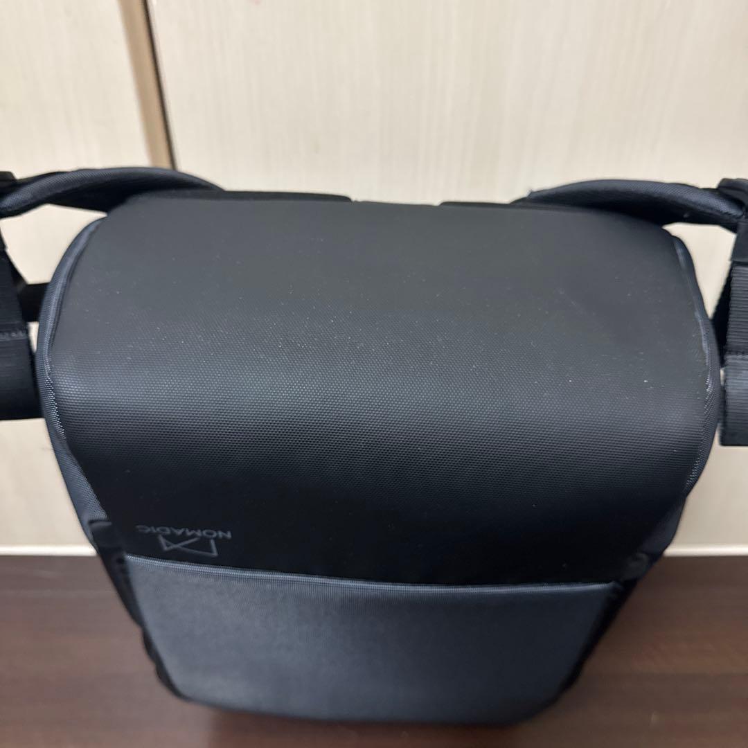 Nomadic しーさーコラボリュック SY-05