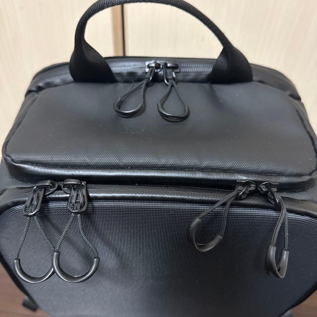 Nomadic しーさーコラボリュック SY-05