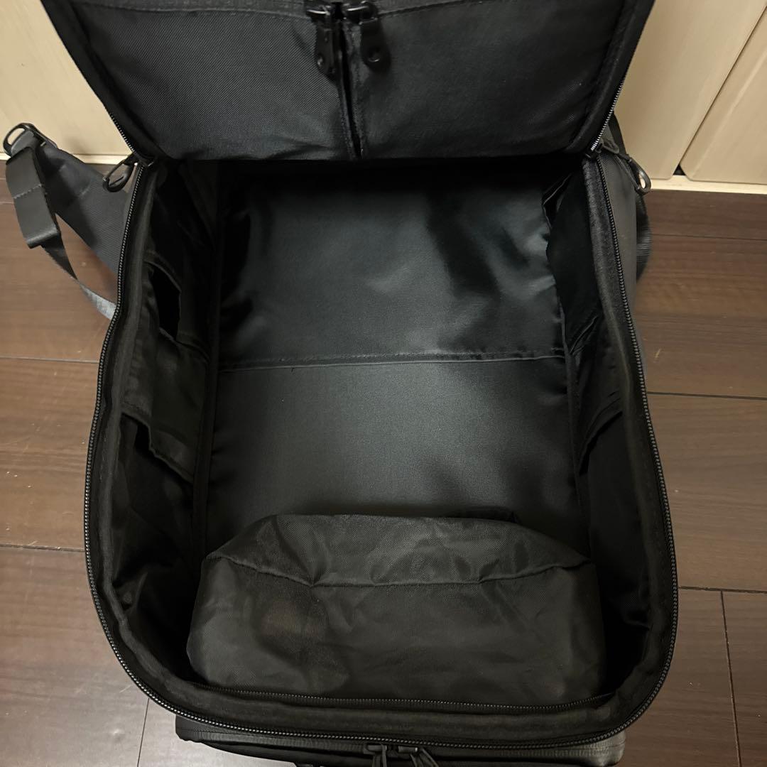 Nomadic しーさーコラボリュック SY-05