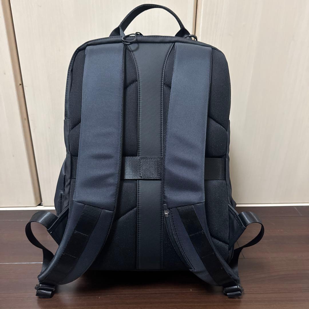 Nomadic しーさーコラボリュック SY-05