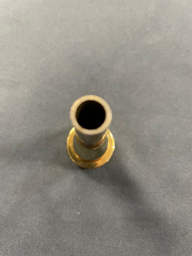 管楽器・吹奏楽器 Monette B4 STC-1