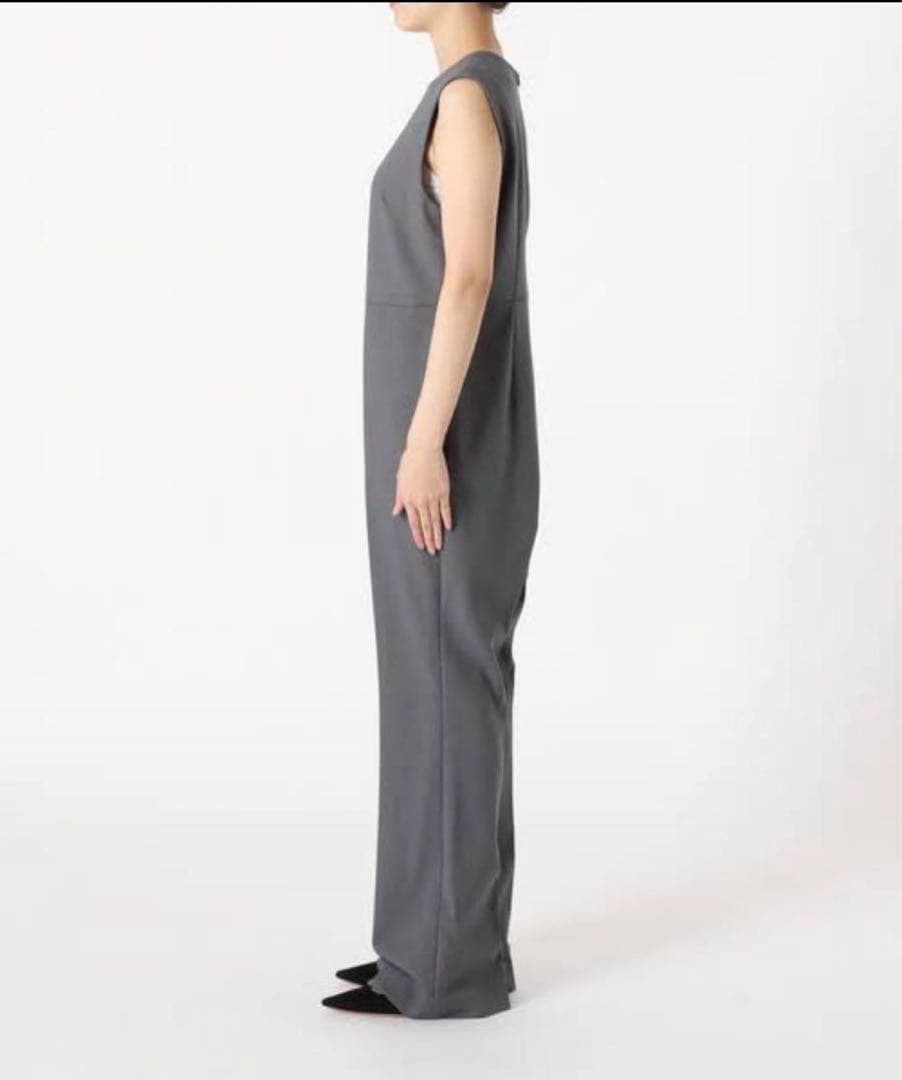 新品✨Deuxieme Classe CELERI ノースリーブオールイン