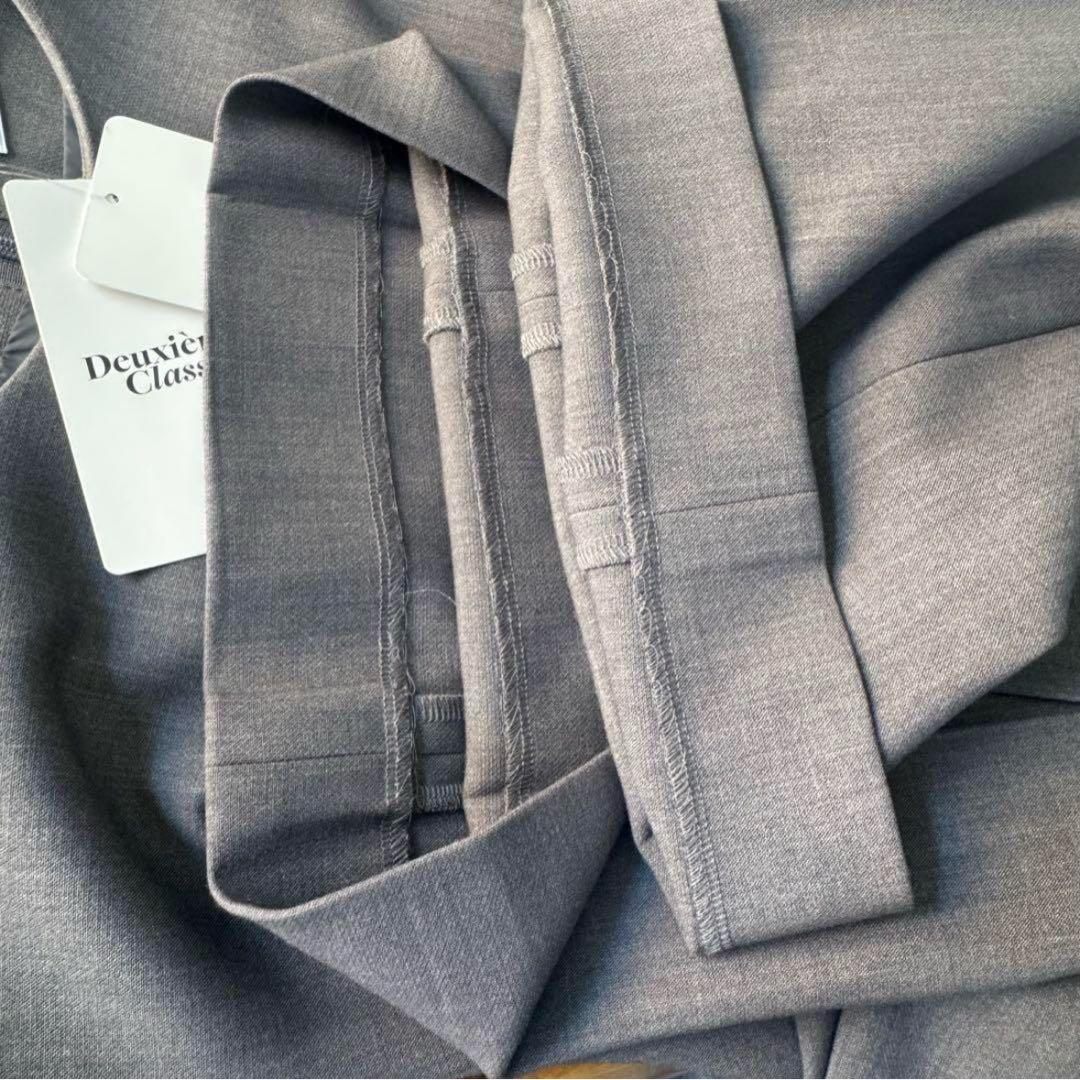 新品✨Deuxieme Classe CELERI ノースリーブオールイン