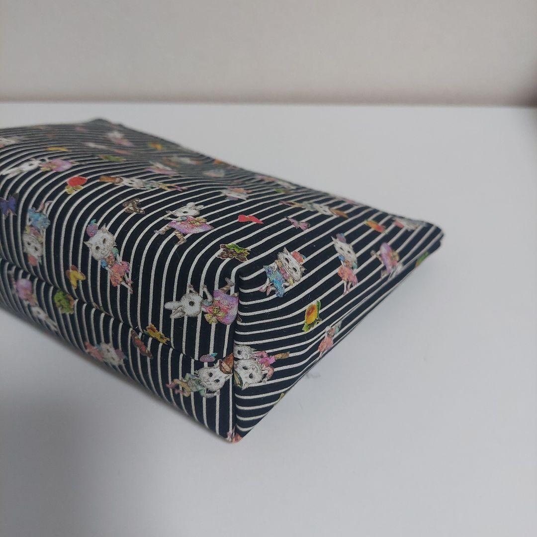 はなりん ファスナーポーチ4点 ジョリーフルール マイリトルテイラー