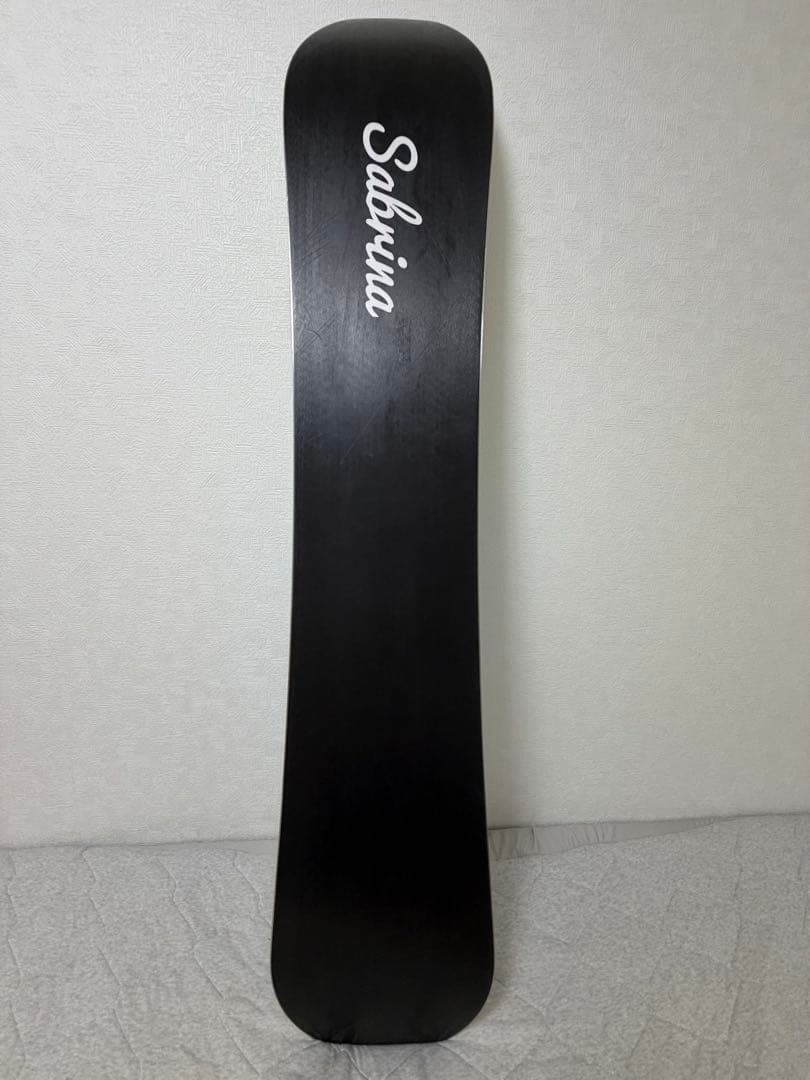 スノーボード SABRINA TRACKER PRO 148cm 25-26