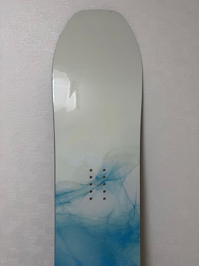 スノーボード SABRINA TRACKER PRO 148cm 25-26