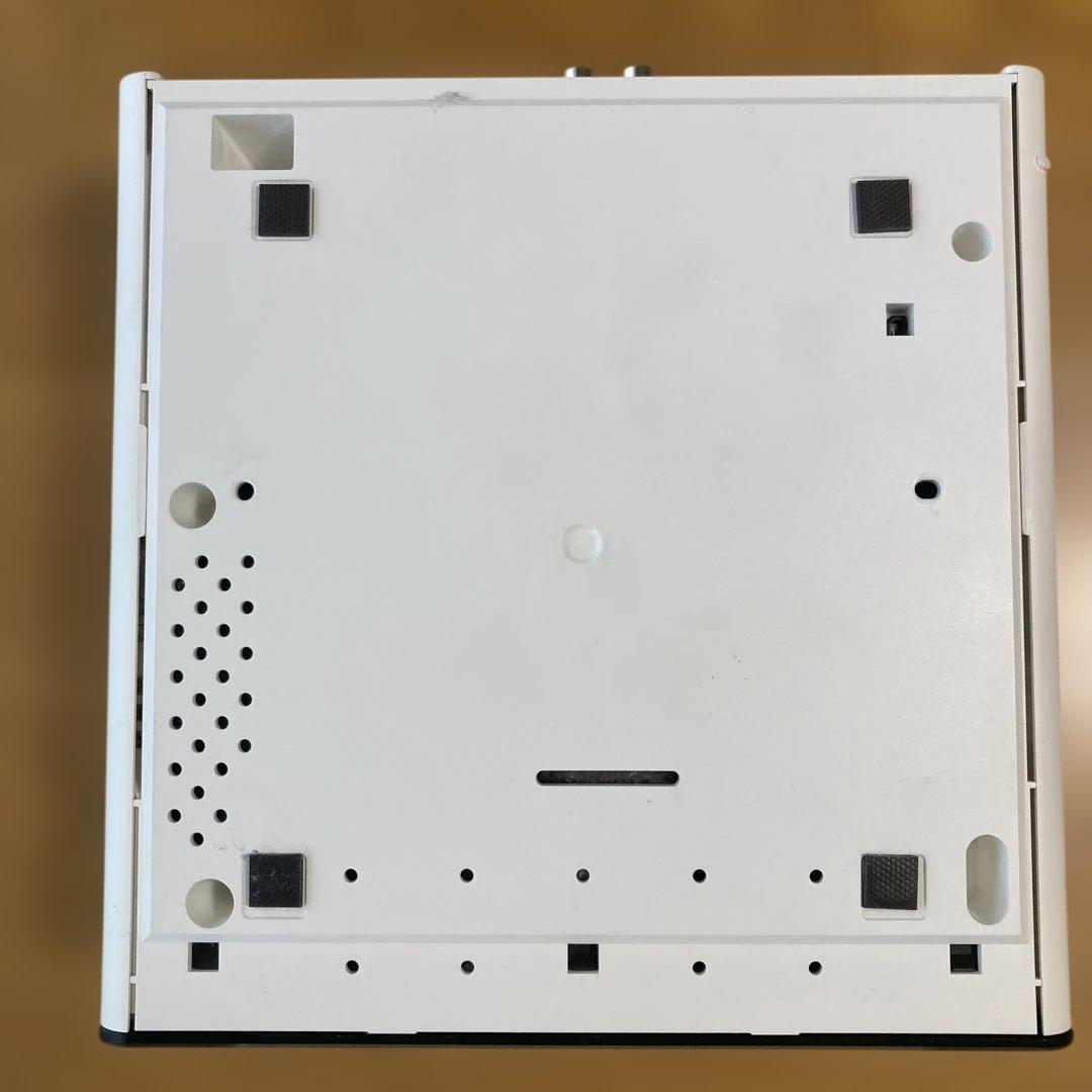 【ジャンク品】Panasonic DMR-BCT1060 ブルーレイレコーダー