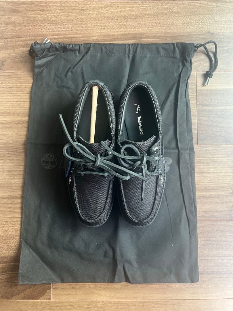 Timberland × A-COLD-WALL 22.5cm