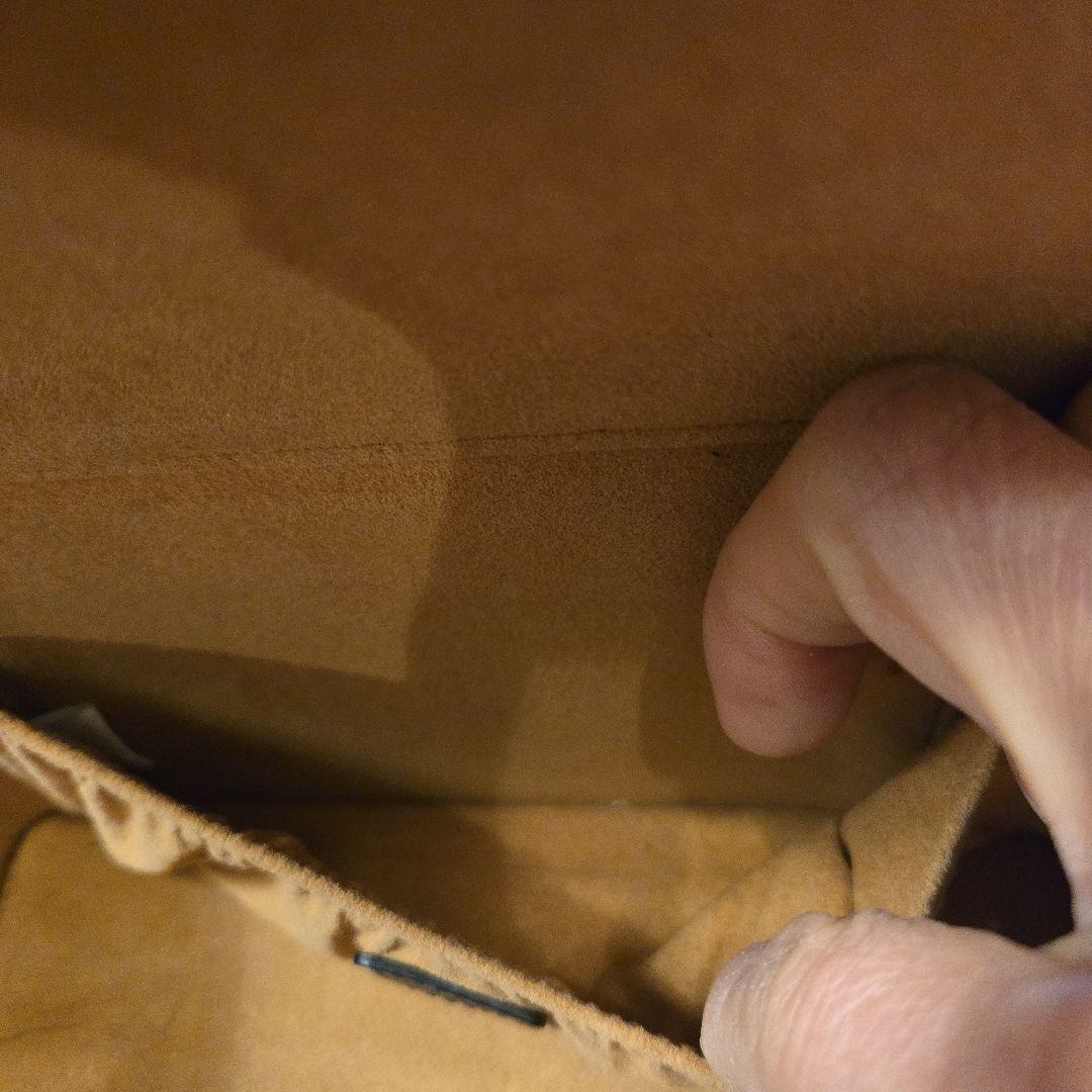 MCMバニティーバッグ美品