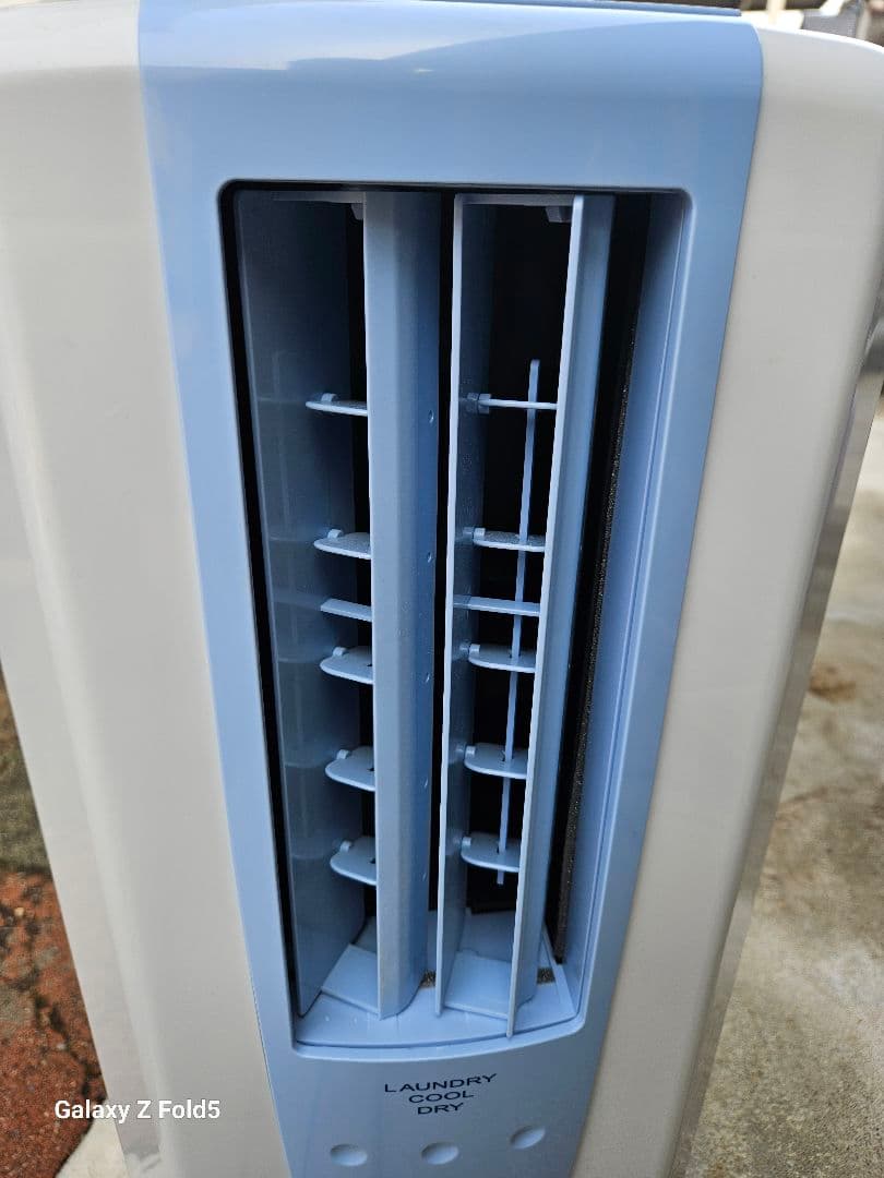 2022年製　CORONA(コロナ)除湿機 CDM-F1022